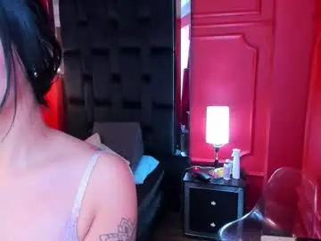 Chaturbate Private Sex Chat of roxy_hell