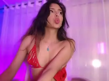 Chaturbate Live Sex Cam of sofly_s