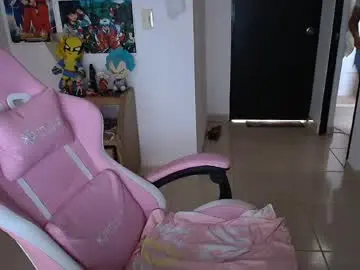 Chaturbate Free Porn Cam of sub_nezuko_69