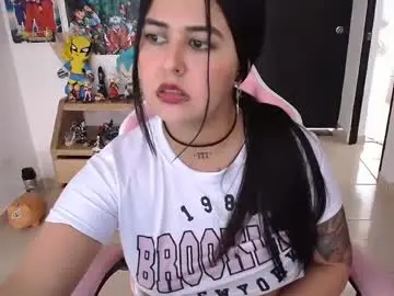 Chaturbate Best live sex cam show of sub_nezuko_69
