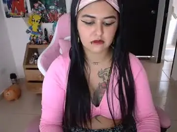 Chaturbate Free Live Porn of sub_nezuko_69