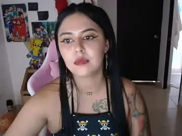 Chaturbate Private Sex Chat of sub_nezuko_69