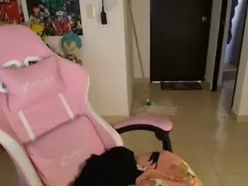 Chaturbate Adult Webcam of sub_nezuko_69