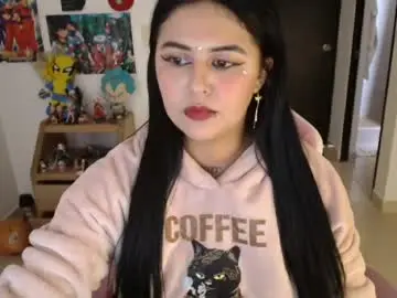Chaturbate Private Sex Chat of sub_nezuko_69