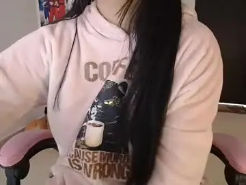 Chaturbate Nude Webcam of sub_nezuko_69