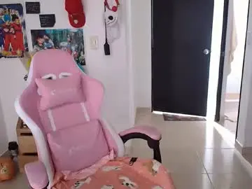 Chaturbate Sex Cam of sub_nezuko_69