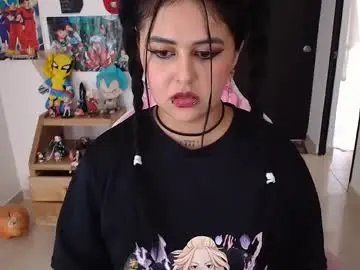 Chaturbate Adult Webcam of sub_nezuko_69
