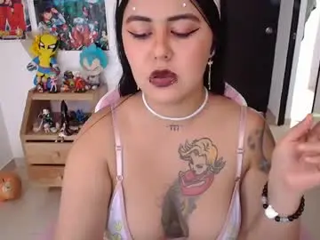 Chaturbate Live Sex Cam of sub_nezuko_69