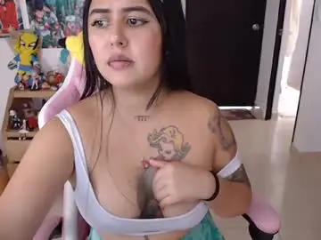 Chaturbate Private Sex Chat of sub_nezuko_69