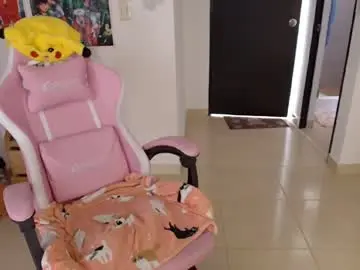 Chaturbate Live Porn of sub_nezuko_69