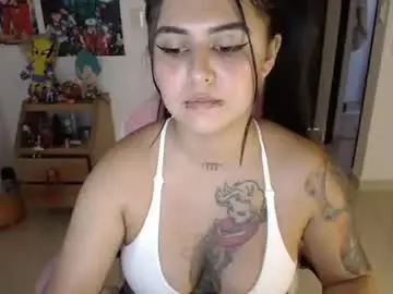 Chaturbate Nude Webcam of sub_nezuko_69