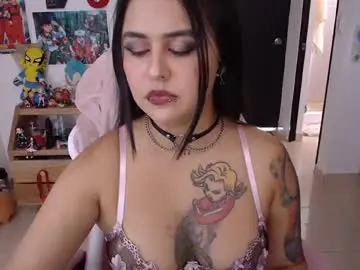 Chaturbate Nude Webcam of sub_nezuko_69