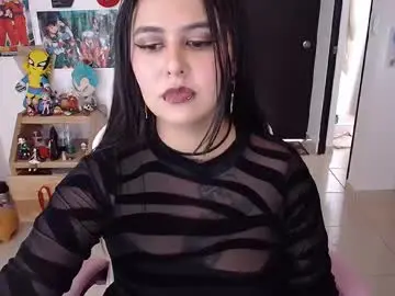 Chaturbate Free Live Porn of sub_nezuko_69
