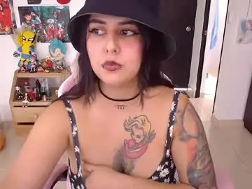 Chaturbate Adult Webcams of sub_nezuko_69