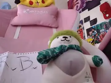 Chaturbate Live Sex of sub_nezuko_69