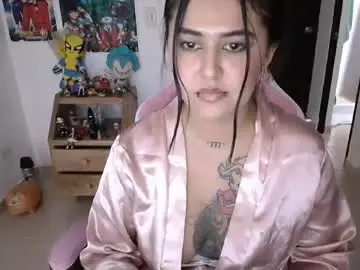 Chaturbate Adult Video Chat of sub_nezuko_69