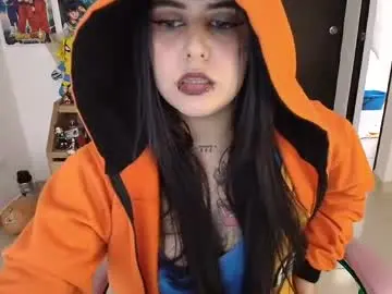 Chaturbate Sex Cam of sub_nezuko_69
