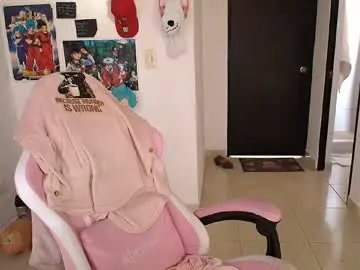 Chaturbate Adult Webcam of sub_nezuko_69