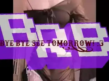 Chaturbate Live Porn of sunny_mouse