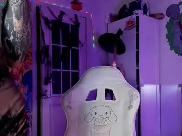 Chaturbate Free Porn Cam of sunny_mouse