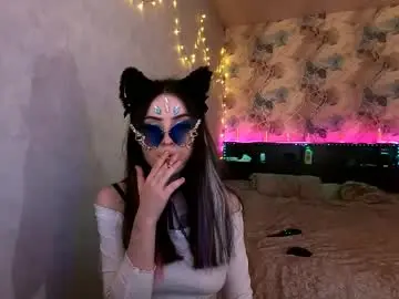 Chaturbate Best Webcam of tits_your_dreams