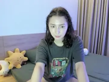 Chaturbate Live Sex of xiaolinx0