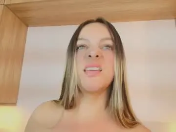 Chaturbate Free Porn Cam of isabellaharley