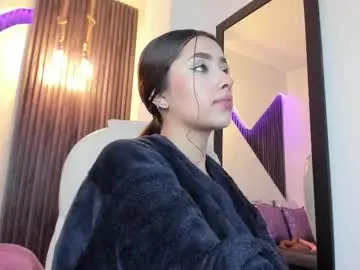Chaturbate Free Porn Cam of laurin_clauz