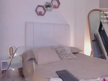Chaturbate Live Porn of madison__evans