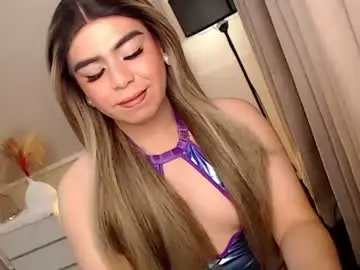 Chaturbate Watch Live Sex Cams of mikha_sensual