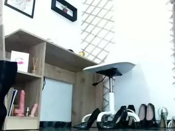 Chaturbate Sex Cam of myla_sarah1