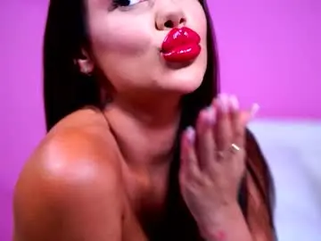 Chaturbate Live Sex of natydesiree