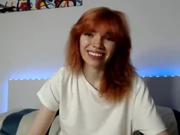 Chaturbate Adult Webcam of olivka_flower