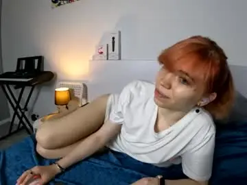 Chaturbate Best live sex cam show of olivka_flower