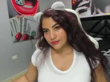 Chaturbate Sex Chat of sara_bdsm
