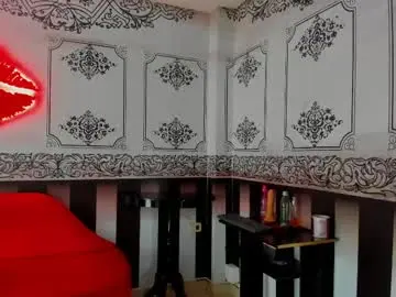 Chaturbate Nude Webcam of sara_bdsm