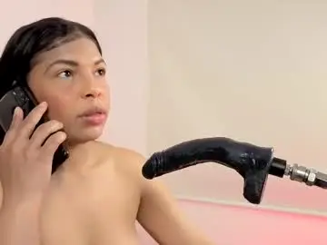 Chaturbate Adult Webcams of anabel693
