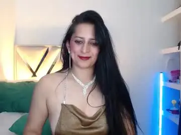 Chaturbate Sex Cam of andrea_sexx_