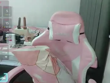 Chaturbate Nude Webcam of ashly88