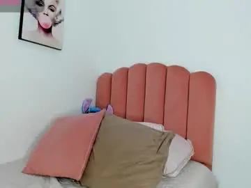 Chaturbate Adult Webcam of julieth_sanzz