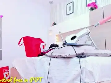 Chaturbate Nude Webcam of karlaboss