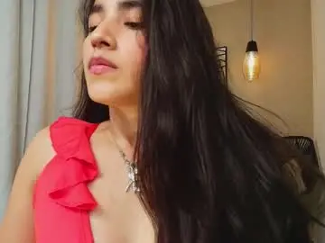 Chaturbate Private Sex Chat of lia_mar_