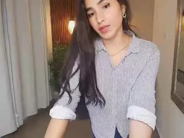 Chaturbate Best Webcam of lia_mar_
