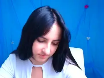 Chaturbate Live Porn of niikol_