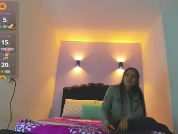 Chaturbate Best live sex cam show of sofiaclaus_19