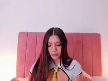 Chaturbate Live Sex of crystal_hartx