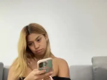 Chaturbate Sex Cam of dakota_fenty