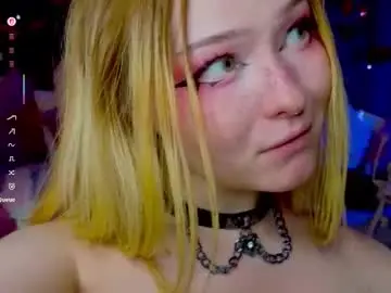 Chaturbate Sex Cam of flaircorell