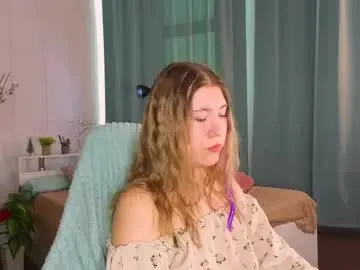 Chaturbate Live Porn of mary_dollie