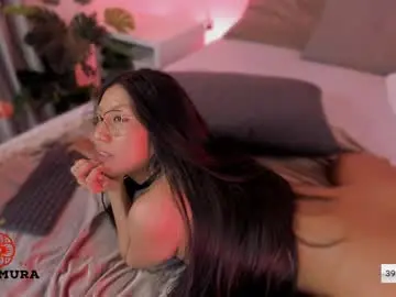 Chaturbate Sex Chat of nakamura_san